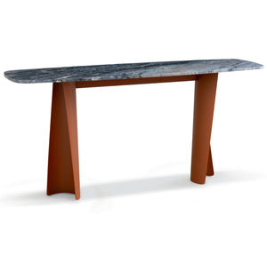 console contemporaine 1