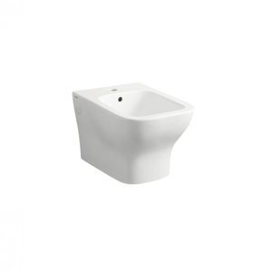 bidet suspendu