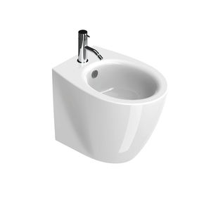bidet en céramique