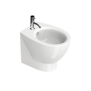 bidet en céramique