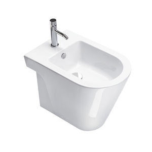 bidet en céramique