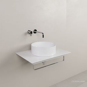 vasque à poser