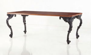 table à manger de style 1