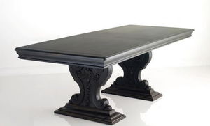 table à manger de style 1
