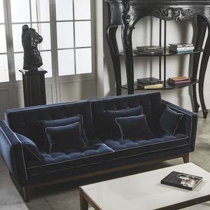 canapé contemporain