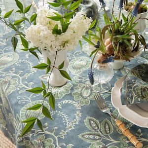 nappe en tissu 1