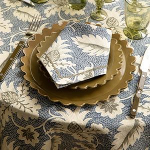 nappe en lin 1