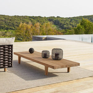 table basse contemporaine
