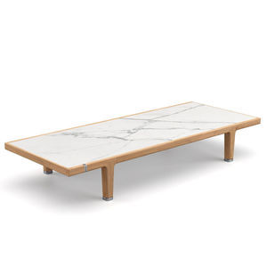 table basse contemporaine