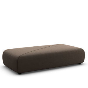 pouf contemporain