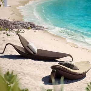 bain de soleil design