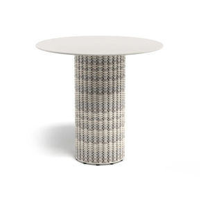 table bistrot design minimaliste