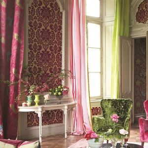 tissu d'ameublement 1