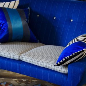 tissu d'ameublement
