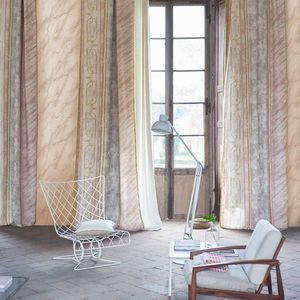 tissu d'ameublement