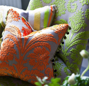 tissu d'ameublement 1