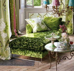 tissu d'ameublement 1