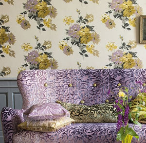 tissu d'ameublement 1