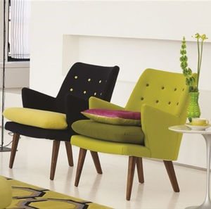fauteuil classique