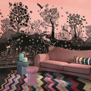 tapis contemporain 1