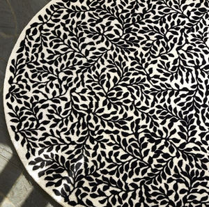 tapis contemporain 1