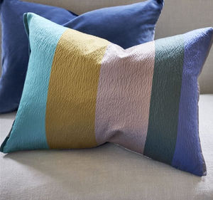 coussin rectangulaire