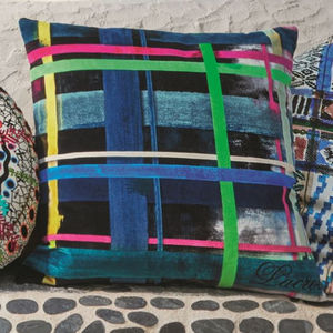 coussin carré 1
