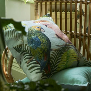 coussin carré 1