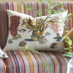 coussin rectangulaire 1