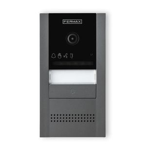 visiophone pour maison 1
