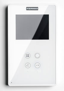 visiophone d'intérieur