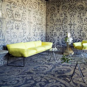 canapé contemporain