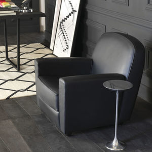 fauteuil contemporain