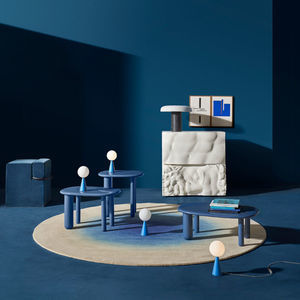 table basse contemporaine 1