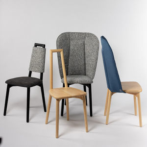 chaise contemporaine 1