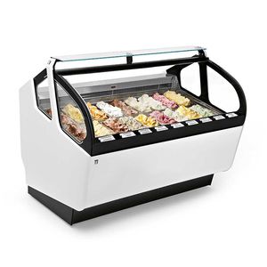 vitrine réfrigérée comptoir