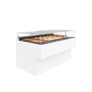vitrine réfrigérée comptoir