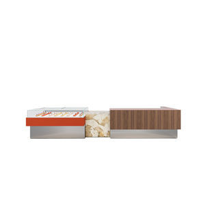 comptoir réfrigéré pour pâtisserie 1