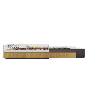 comptoir réfrigéré pour bar 1