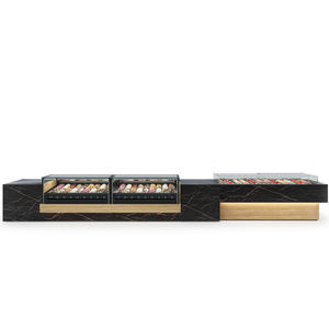 comptoir réfrigéré pour bar 1