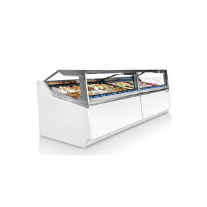 vitrine réfrigérée comptoir