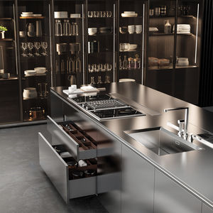 cuisine contemporaine
