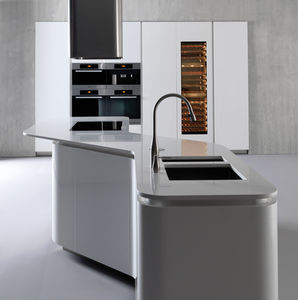 cuisine contemporaine