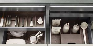 tiroir pour cuisine