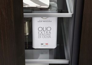 armoire de rangement pour cuisine contemporain 1