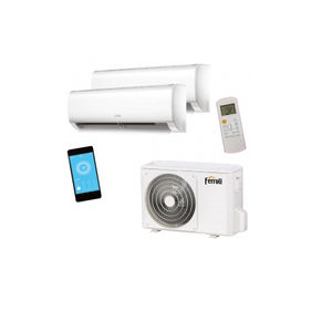 climatiseur mural / multi-split / résidentiel / inverter