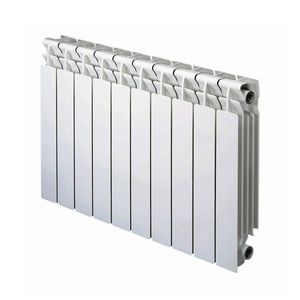 radiateur à eau chaude