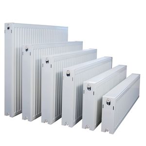 radiateur à eau chaude
