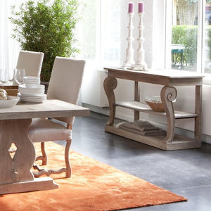 console classique