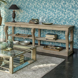 console classique